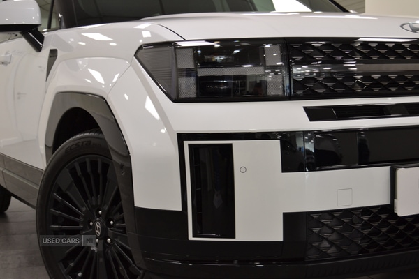 Used Hyundai Santa Fe 2025 for sale - 76787489: Photo 2