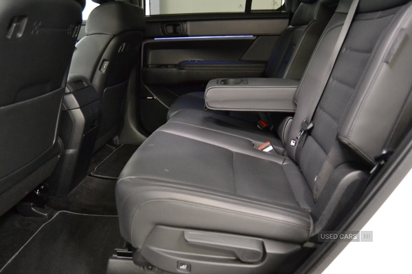 Used Hyundai Santa Fe 2025 for sale - 76787489: Photo 22