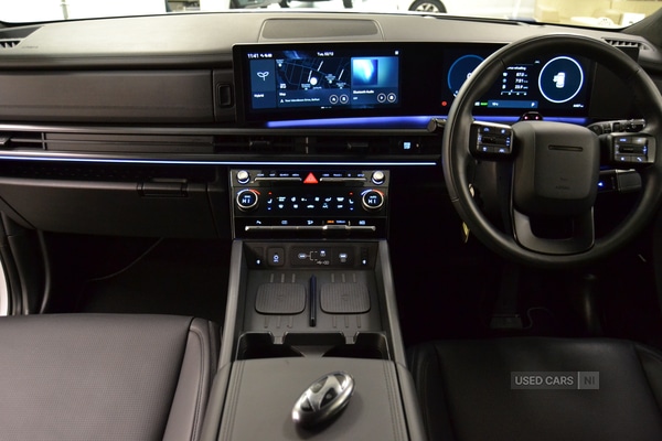 Used Hyundai Santa Fe 2025 for sale - 76787489: Photo 23