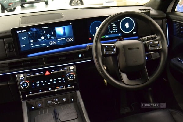 Used Hyundai Santa Fe 2025 for sale - 76787489: Photo 24