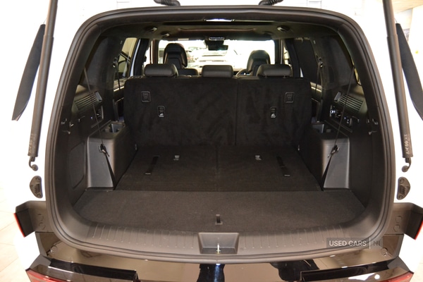 Used Hyundai Santa Fe 2025 for sale - 76787489: Photo 25