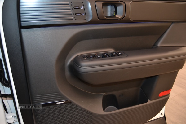 Used Hyundai Santa Fe 2025 for sale - 76787489: Photo 26