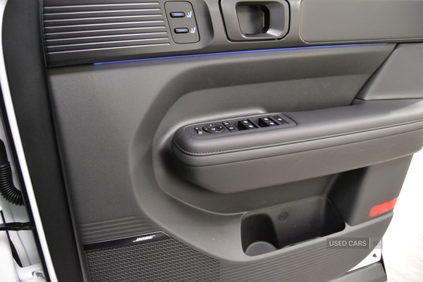 Used Hyundai Santa Fe 2025 for sale - 76787489: Photo 27