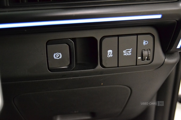 Used Hyundai Santa Fe 2025 for sale - 76787489: Photo 28