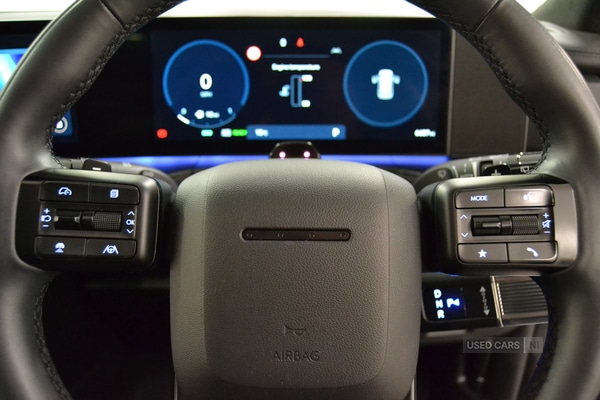 Used Hyundai Santa Fe 2025 for sale - 76787489: Photo 29