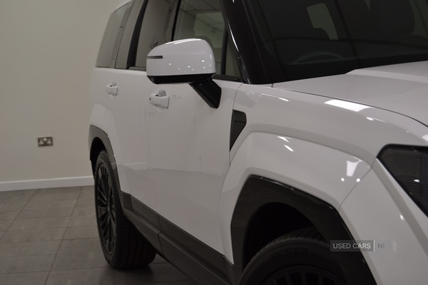 Used Hyundai Santa Fe 2025 for sale - 76787489: Photo 3