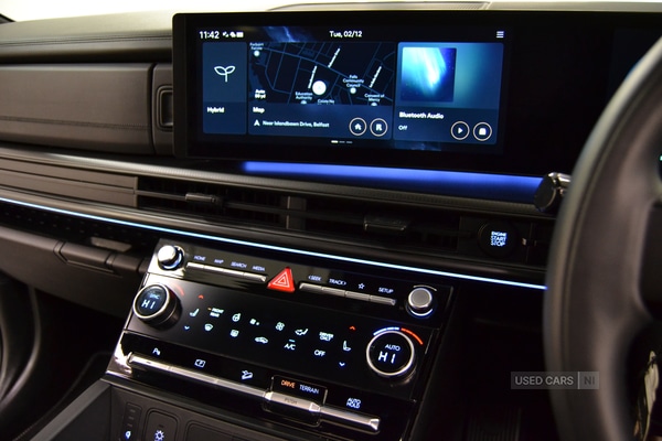 Used Hyundai Santa Fe 2025 for sale - 76787489: Photo 30