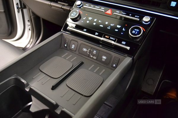 Used Hyundai Santa Fe 2025 for sale - 76787489: Photo 31