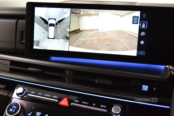 Used Hyundai Santa Fe 2025 for sale - 76787489: Photo 32