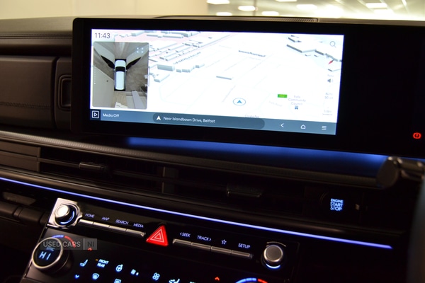 Used Hyundai Santa Fe 2025 for sale - 76787489: Photo 33