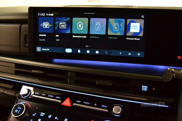 Used Hyundai Santa Fe 2025 for sale - 76787489: Photo 34