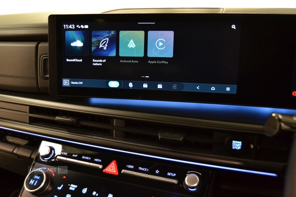 Used Hyundai Santa Fe 2025 for sale - 76787489: Photo 35