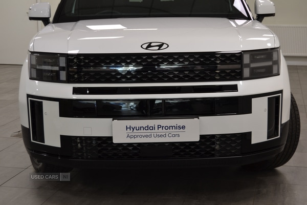 Used Hyundai Santa Fe 2025 for sale - 76787489: Photo 4