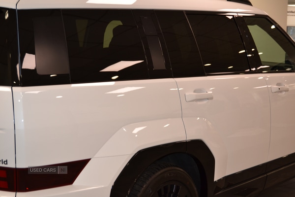 Used Hyundai Santa Fe 2025 for sale - 76787489: Photo 5