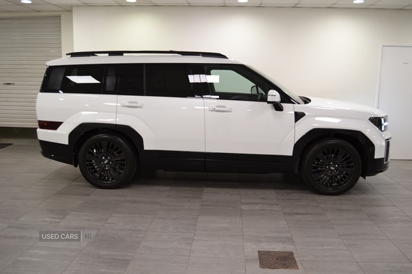 Used Hyundai Santa Fe 2025 for sale - 76787489: Photo 6