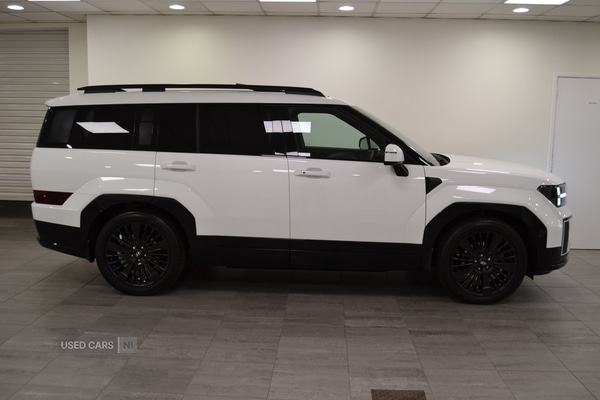 Used Hyundai Santa Fe 2025 for sale - 76787489: Photo 7