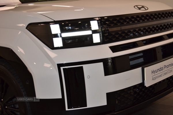 Used Hyundai Santa Fe 2025 for sale - 76787489: Photo 8