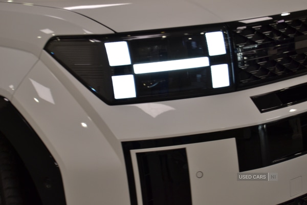 Used Hyundai Santa Fe 2025 for sale - 76787489: Photo 9