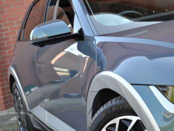 Used Hyundai IONIQ 5 2023 for sale - 74895953: Photo