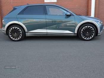 Used Hyundai IONIQ 5 2023 for sale - 74895953: Photo