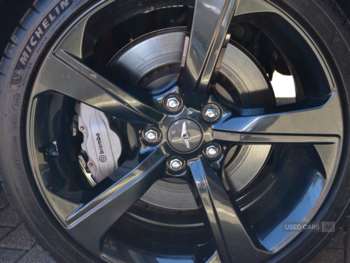 Used Genesis G70 2023 for sale - 75233348: Photo