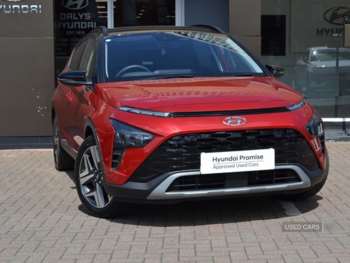2023 - 1.0 TGDi 48V MHEV Ultimate 5dr
