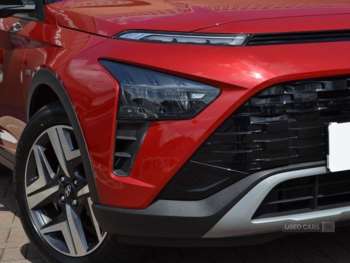 Used Hyundai BAYON 2023 for sale - 75312119: Photo