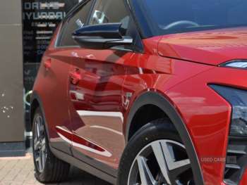 Used Hyundai BAYON 2023 for sale - 75312119: Photo