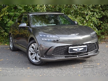Used Genesis GV60 2024 for sale - 75810560: Photo