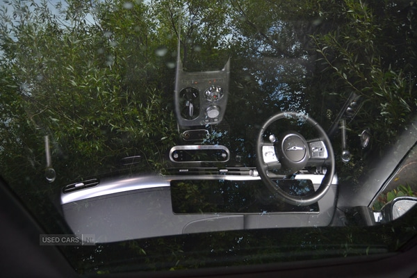 Vehicle 25