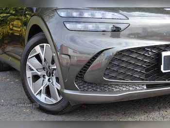 Used Genesis GV60 2024 for sale - 75810560: Photo