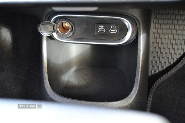 Vehicle 34