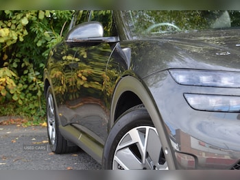 Used Genesis GV60 2024 for sale - 75810560: Photo