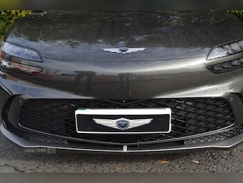 Used Genesis GV60 2024 for sale - 75810560: Photo