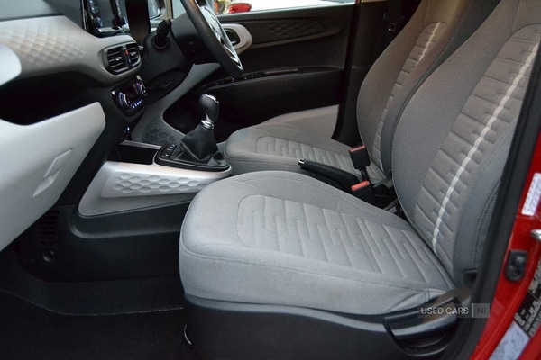 Used Hyundai i10 2024 for sale - 77030472: Photo 10