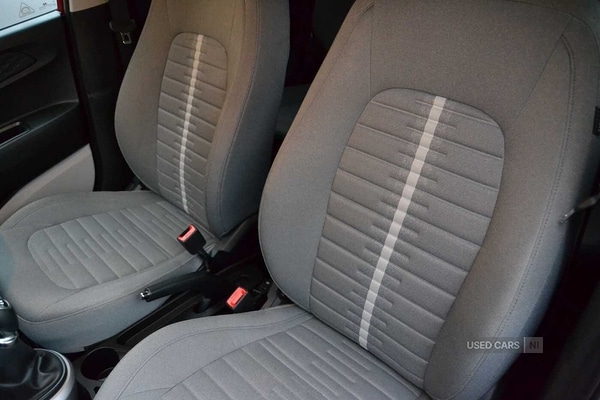 Used Hyundai i10 2024 for sale - 77030472: Photo 11