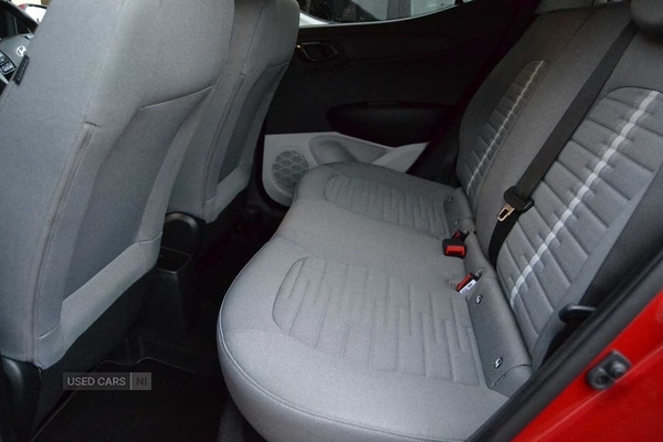 Used Hyundai i10 2024 for sale - 77030472: Photo 12