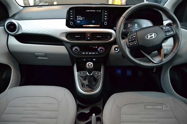 Used Hyundai i10 2024 for sale - 77030472: Photo 13