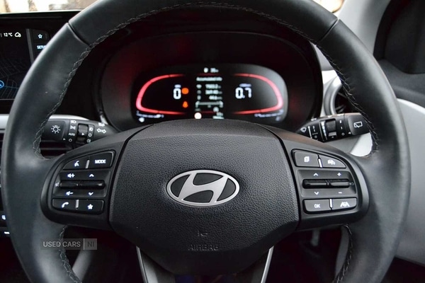 Used Hyundai i10 2024 for sale - 77030472: Photo 15