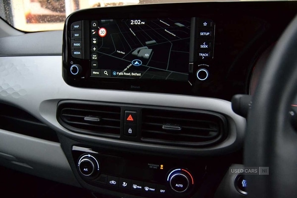 Used Hyundai i10 2024 for sale - 77030472: Photo 16