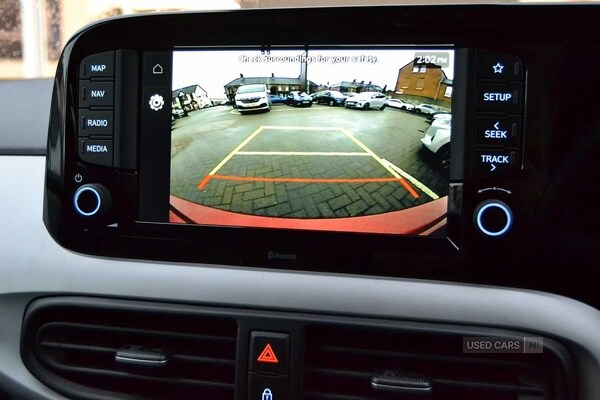 Used Hyundai i10 2024 for sale - 77030472: Photo 18