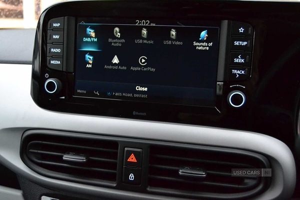 Used Hyundai i10 2024 for sale - 77030472: Photo 19