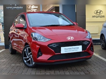 2024 - 1.0 [63] Premium 5dr [Nav]