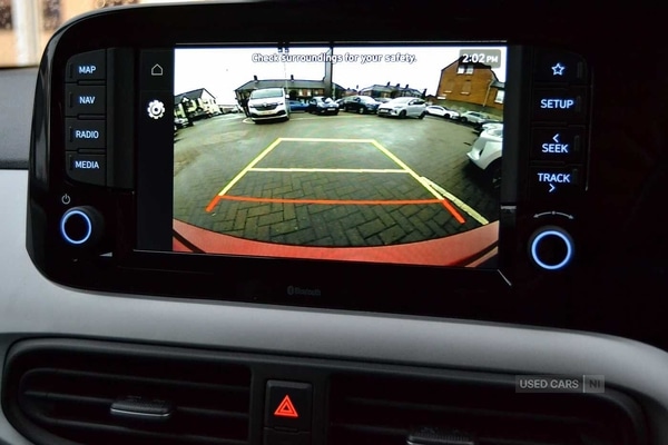 Used Hyundai i10 2024 for sale - 77030472: Photo 20