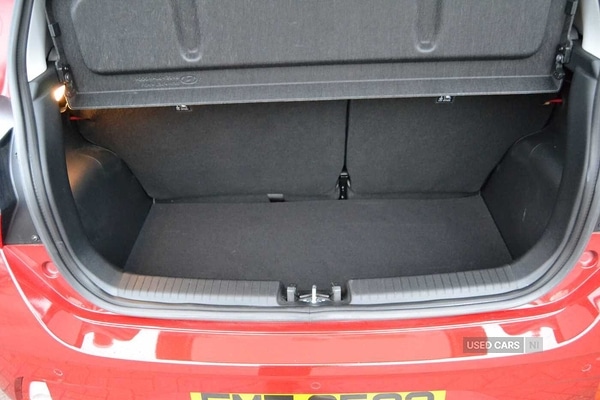 Used Hyundai i10 2024 for sale - 77030472: Photo 8