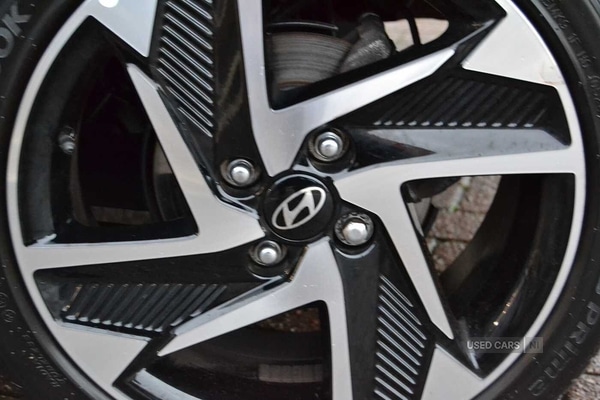 Used Hyundai i10 2024 for sale - 77030472: Photo 9