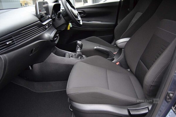 Used Hyundai BAYON 2024 for sale - 76787317: Photo 10