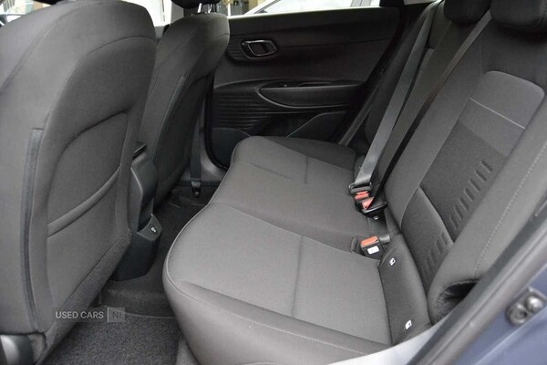 Used Hyundai BAYON 2024 for sale - 76787317: Photo 12