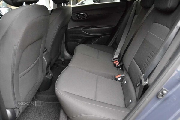 Used Hyundai BAYON 2024 for sale - 76787317: Photo 13