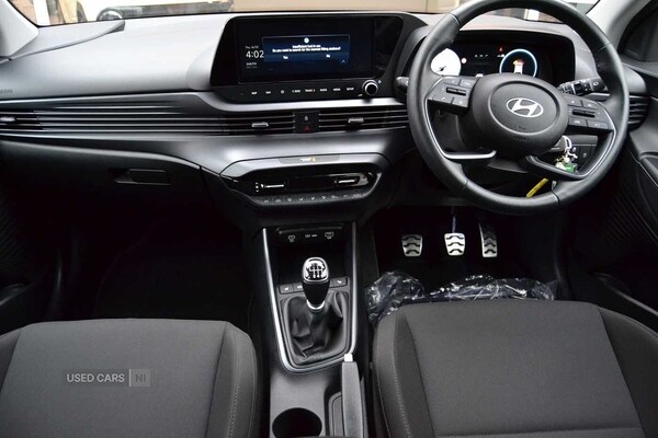 Used Hyundai BAYON 2024 for sale - 76787317: Photo 14